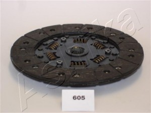 Диск сцепления 80-06-605 ASHIKA