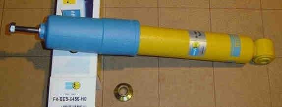 Амортизатор BE56456 BILSTEIN