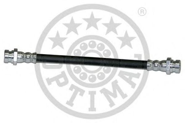 Тормозной шланг BSL772 OPTIMAL