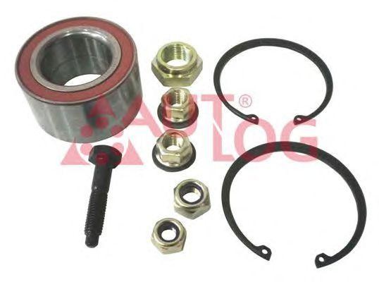 Подшипник ступицы колеса RS1021 AUTLOG