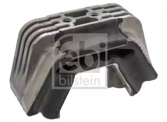 Подвеска, ступенчатая коробка передач 05955 FEBI BILSTEIN