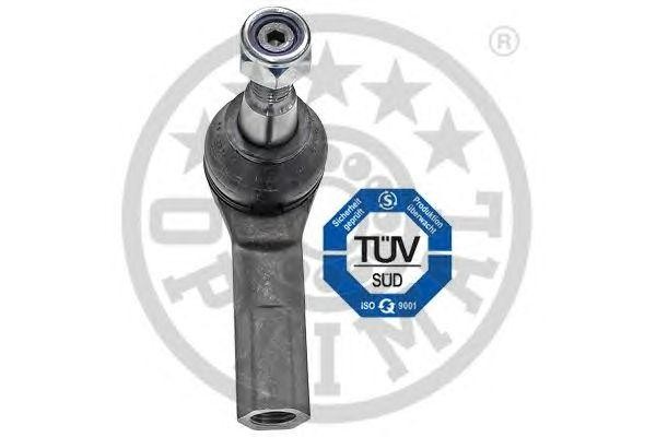 Наконечник поперечной рулевой тяги G11180 OPTIMAL