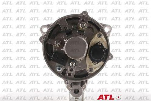 Генератор L34260 ATL DELTA AUTOTECHNIK