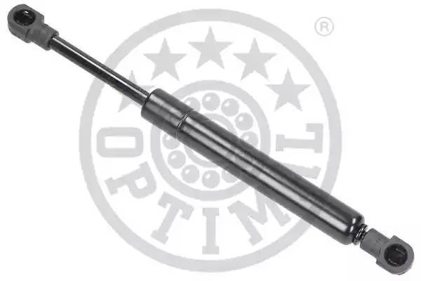 Упругий элемент, крышка багажника / помещения для груза AG-40125 OPTIMAL