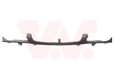 Облицовка передка 5392666 VAN WEZEL