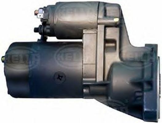 Стартер 8EA 726 501-001 HELLA