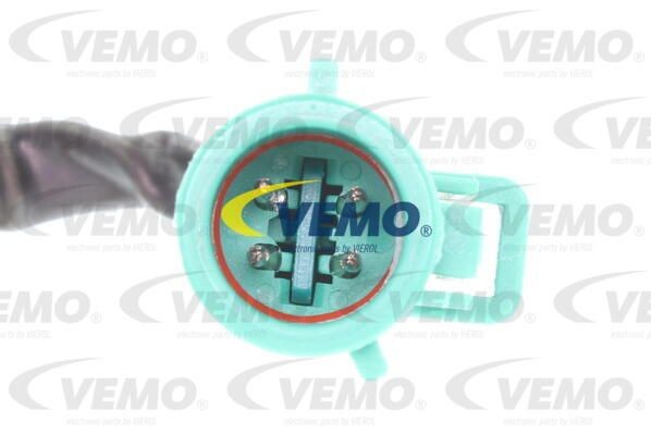 Лямбда-зонд V25-76-0007 VEMO