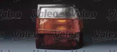 Задний фонарь 065086 VALEO PHC