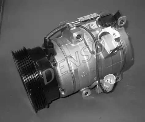 Компрессор, кондиционер DCP50226 DENSO