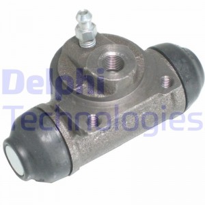 Колесный тормозной цилиндр LW21094 DELPHI