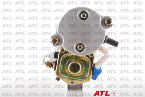 Стартер A75690 ATL DELTA AUTOTECHNIK
