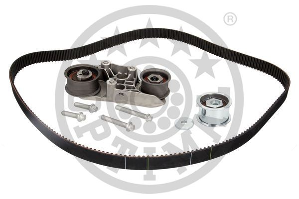 Комплект ремня ГРМ SK-1508 OPTIMAL