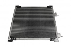 Конденсатор, кондиционер V25-62-0005 VEMO