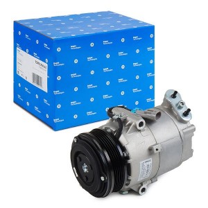 Компрессор, кондиционер TSP0155142 DELPHI