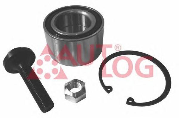 Подшипник ступицы колеса RS1018 AUTLOG