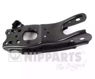 Рычаг независимой подвески колеса, подвеска колеса J4902010 H B JAKOPARTS NIPPARTS
