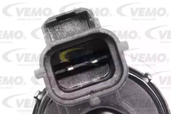 Поворотная заслонка, подвод воздуха V25-77-0004 VEMO