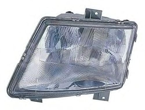 Основная фара 2701969 ALKAR