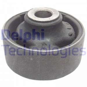 Сайлентблок - втулка амортизатора подвески TD673W DELPHI