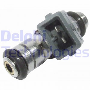 Клапанная форсунка FJ10726-12B1 DELPHI