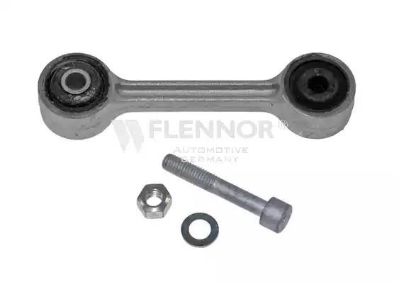 Подвеска, стабилизатор FL662H FLENNOR