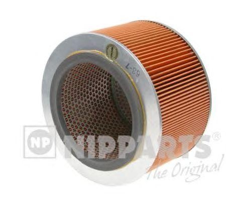 Фильтр воздушный J1325029 H B JAKOPARTS NIPPARTS