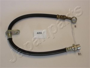 Кронштейн, тормозный шланг TF-439 JAPAN PARTS GROUP