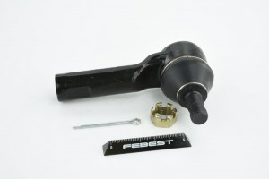 Наконечник рулевой тяги 0221-B10RS FEBEST