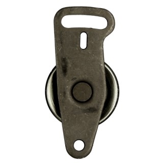 Натяжной ролик, ремень ГРМ 05889 FEBI BILSTEIN