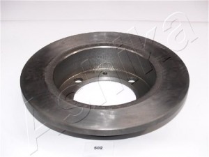 Тормозной диск 61-05-502 ASHIKA