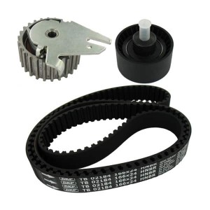 Комплект ремня ГРМ VKMA02186 SKF