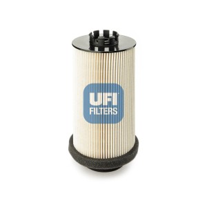 Топливный фильтр 26.001.00 UFI