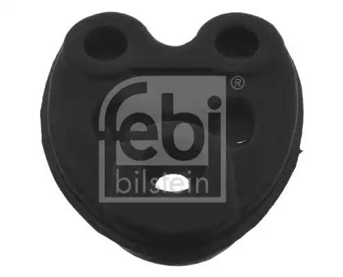 Стопорное кольцо, глушитель 07365 FEBI BILSTEIN