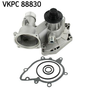 Водяной насос VKPC88830 SKF