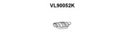 Катализатор VL90052K VENEPORTE