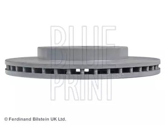 Тормозной диск ADD64328 BLUE PRINT