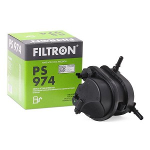 Фильтр топливный PS974 FILTRON