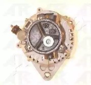 Генератор 002-D400 ASHIKA