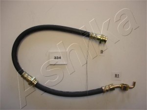 Кронштейн, тормозный шланг 69-03-334 ASHIKA