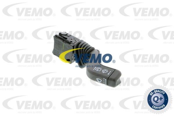 Выключатель на колонке рулевого управления V40-80-2434 VEMO