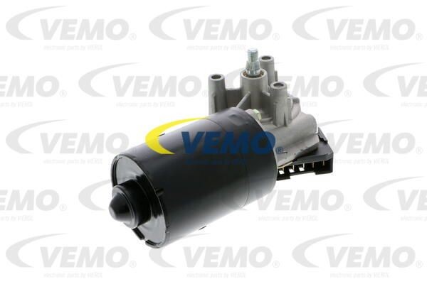 Двигатель стеклоочистителя V10-07-0004 VEMO