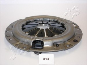 Нажимной диск сцепления SF-314 JAPAN PARTS GROUP