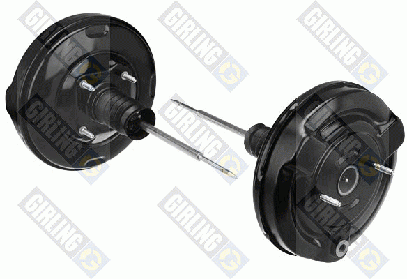 Усилитель тормозной системы 4110437 GIRLING