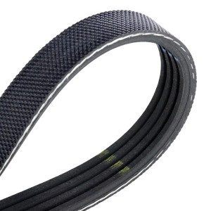 Поликлиновой ремень 4-PK-698 GATES