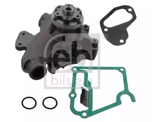 Водяной насос 08075 FEBI BILSTEIN