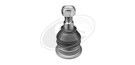 Опора шаровая подвески 2709818 DYS