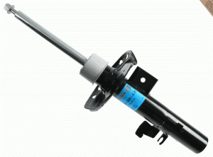 Амортизатор подвески 36-G08-A BOGE