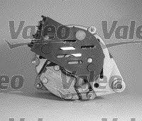 Генератор 437051 VALEO PHC