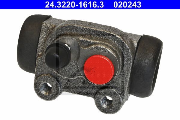 Колесный тормозной цилиндр 24.3220-1616.3 ATE