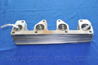 Прокладка выпускного коллектора P1M-C009 PMC PARTS MALL